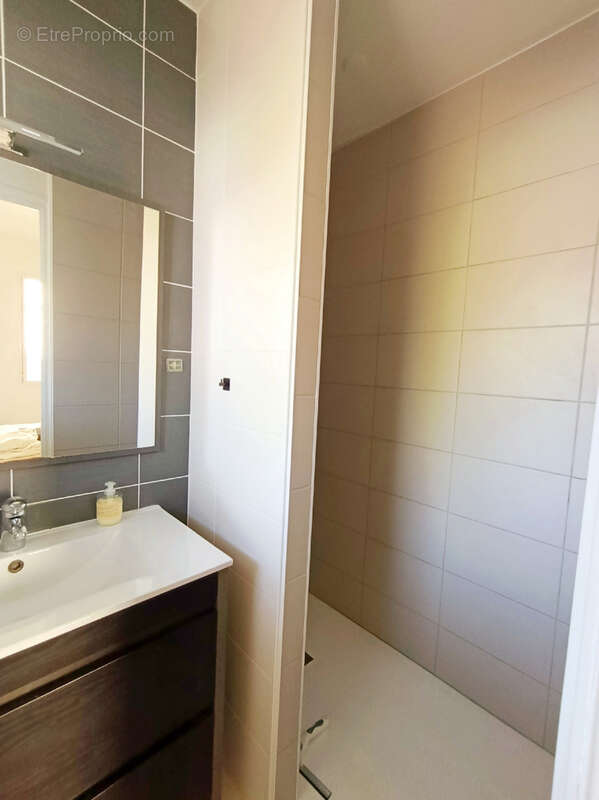 Maison à SAINT-MALO