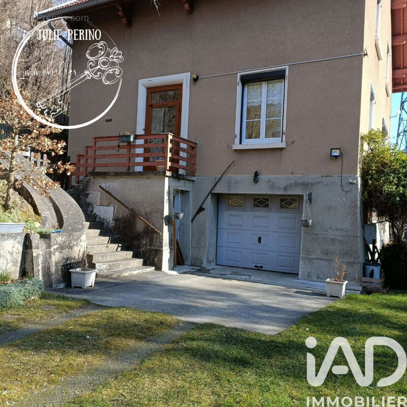 Photo 5 - Maison à QUET-EN-BEAUMONT