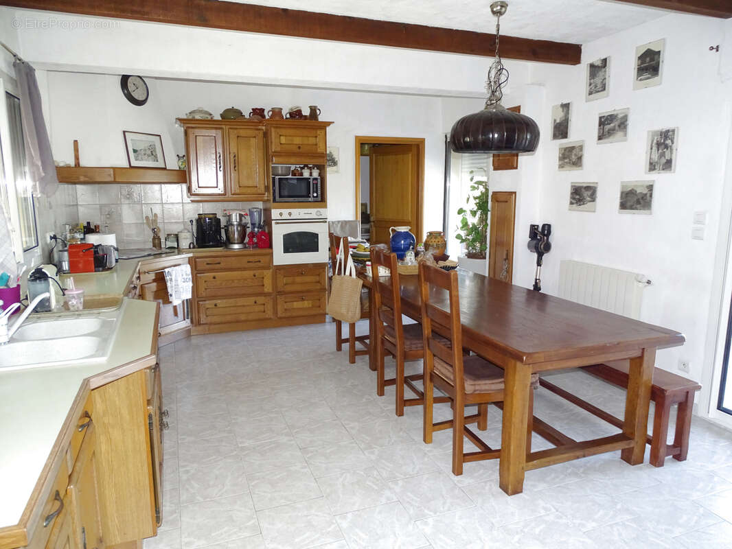 Maison à CALCATOGGIO