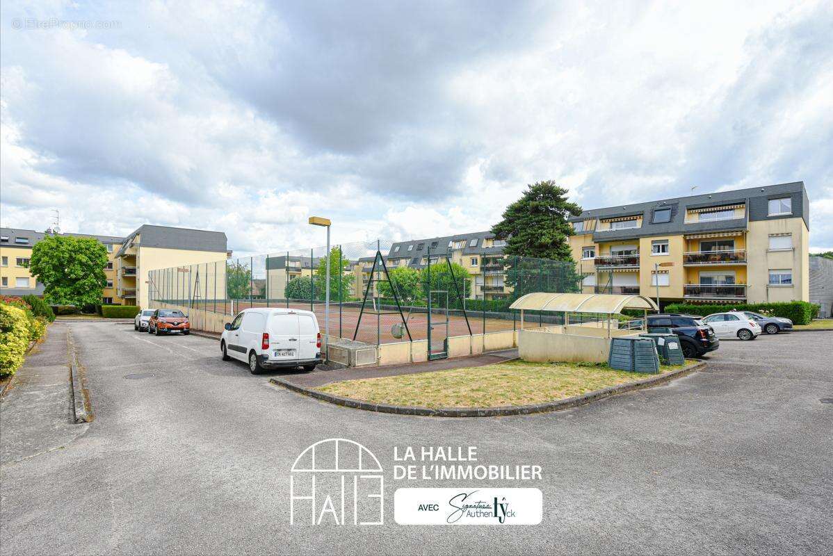 Appartement à LIMOGES
