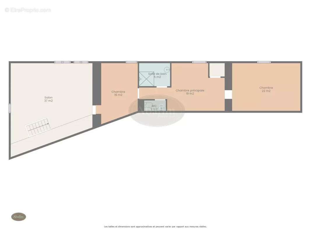 Maison à FRANQUEVIELLE