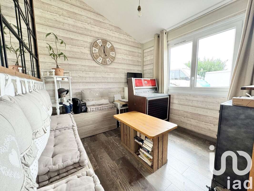 Photo 6 - Terrain à ARGELES-SUR-MER