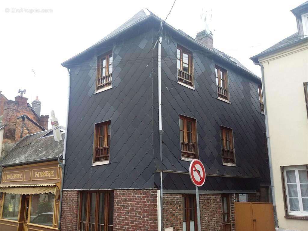 Appartement 109 m² à Orbec  - photo 2