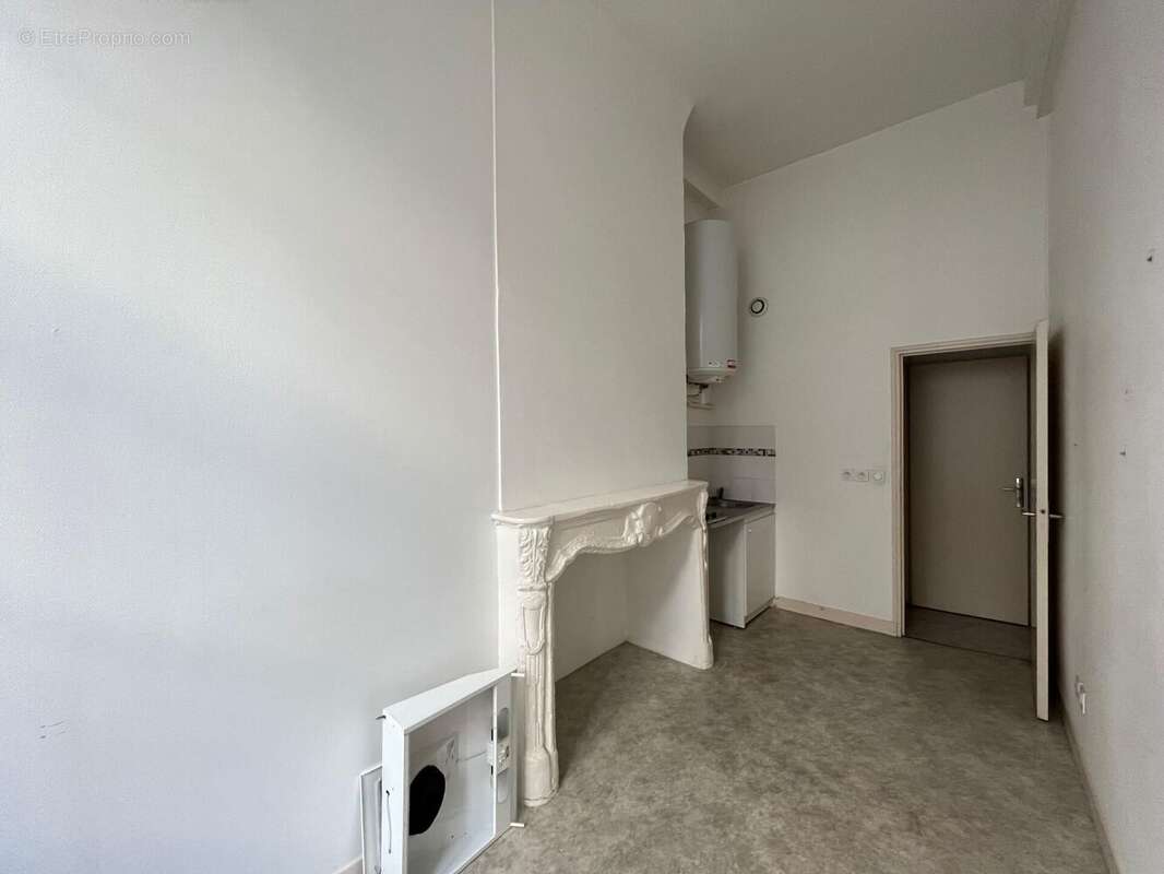 Photo 6 - Appartement à BORDEAUX