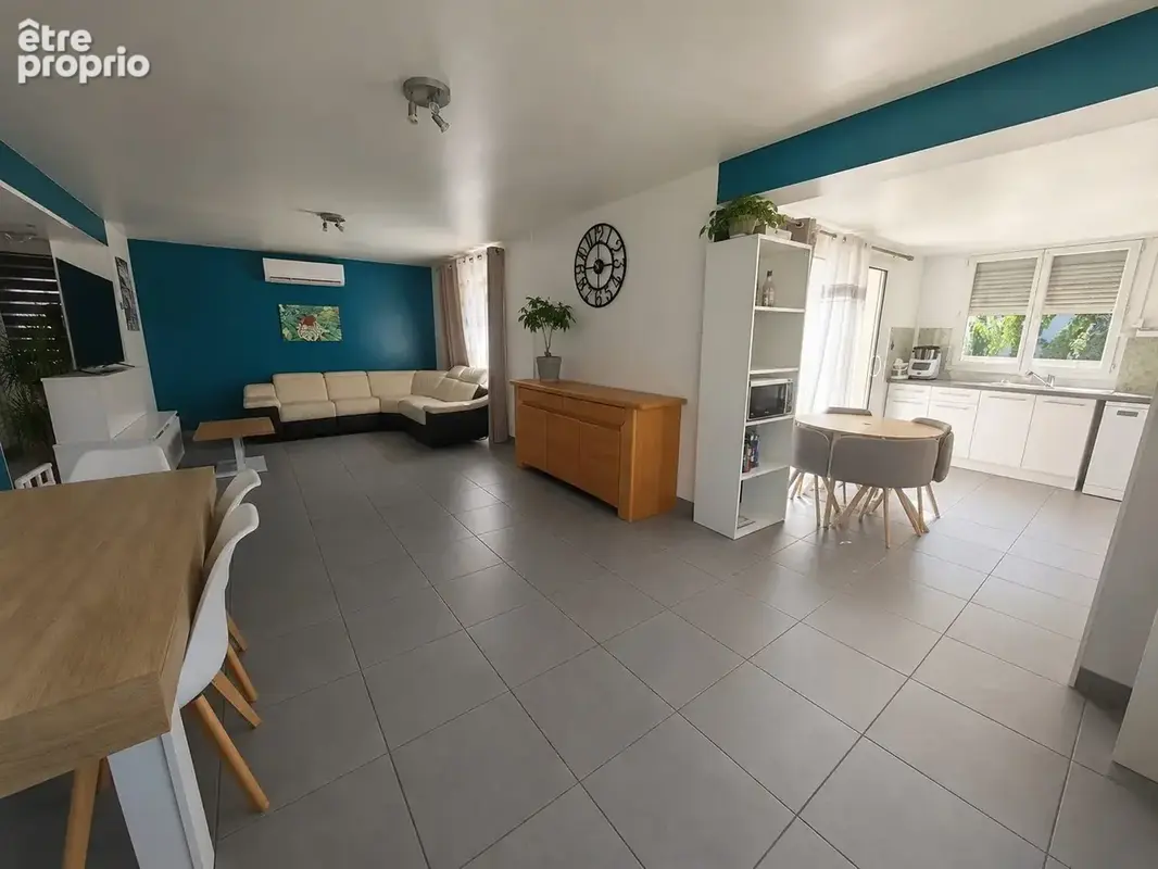 Maison 130 m² à Poussan  - photo 2
