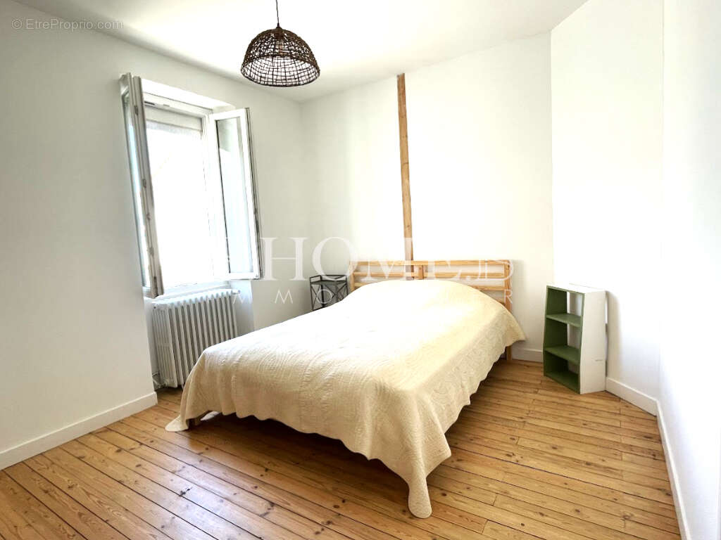 Maison 4 pièces La Bernerie-en-Retz - photo 4