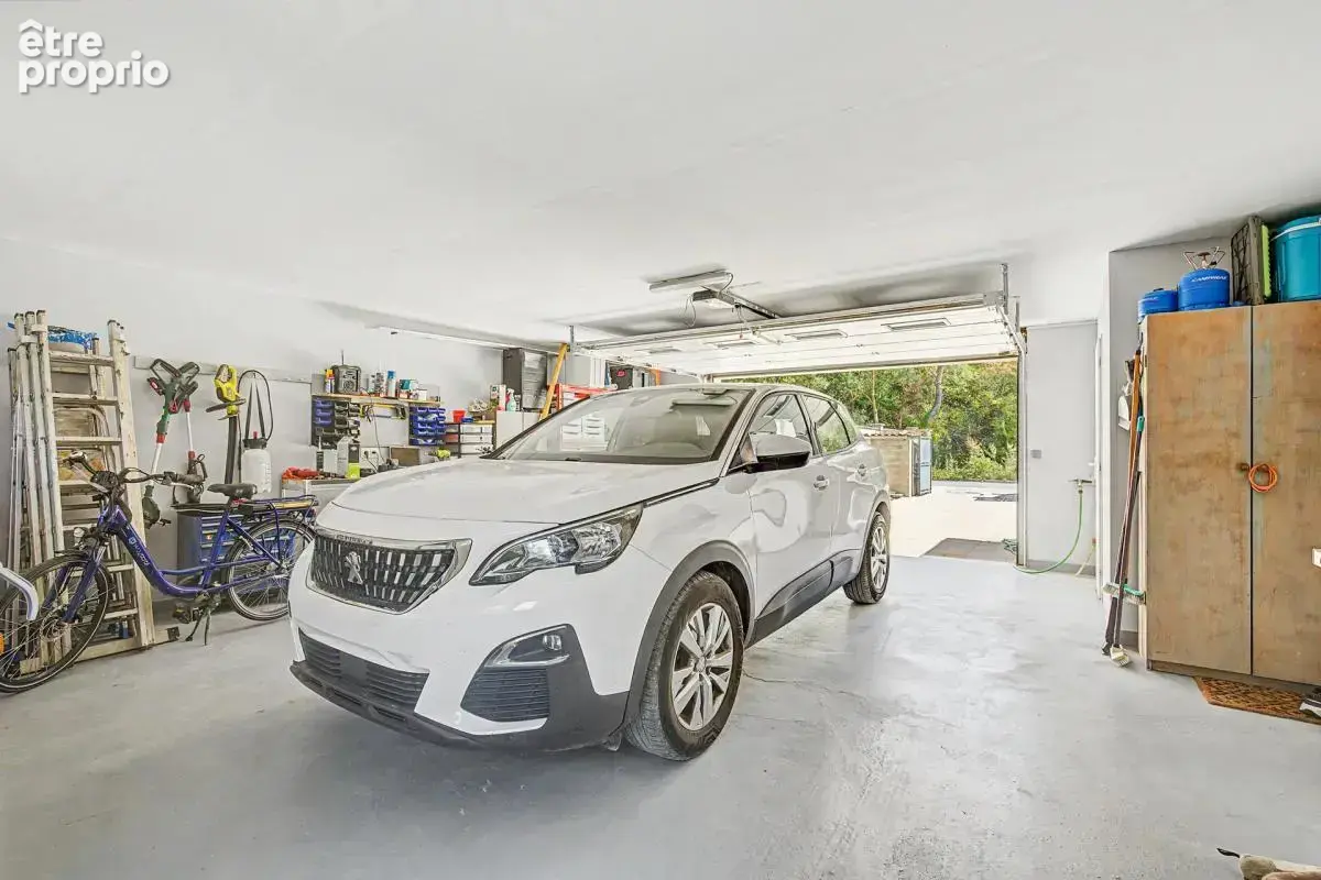 Maison de 5 pièces de 130 m² à L'Isle-sur-la-Sorgue - photo 13