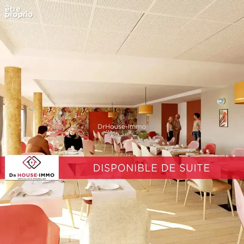 Appartement 2 pièces 45 m² à vendre à Bretteville (50110) - photo 14