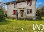 Photo 1 - Maison à EPINAL