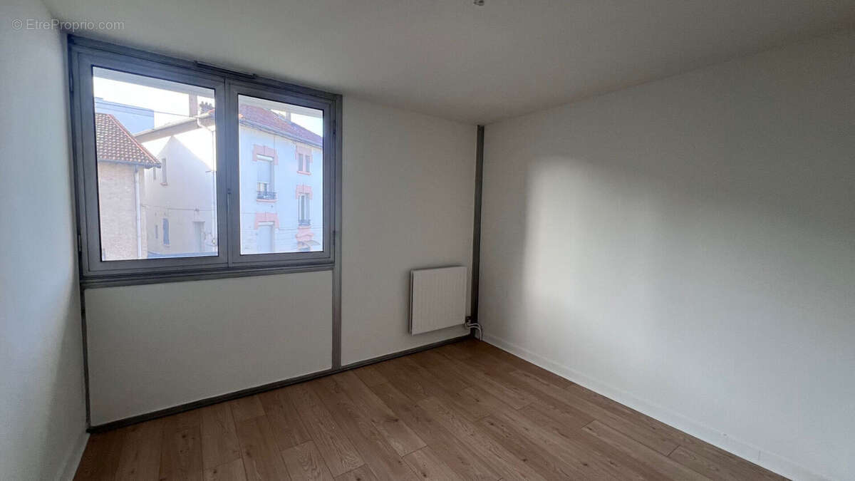 Appartement à FIRMINY
