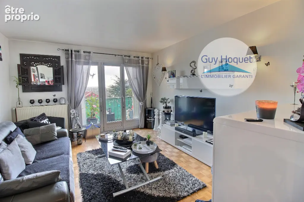Appartement à L'HAY-LES-ROSES