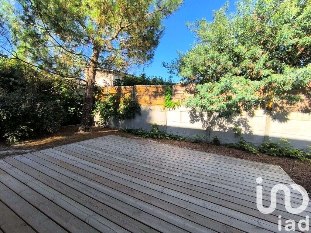 Photo 4 - Maison à CANEJAN