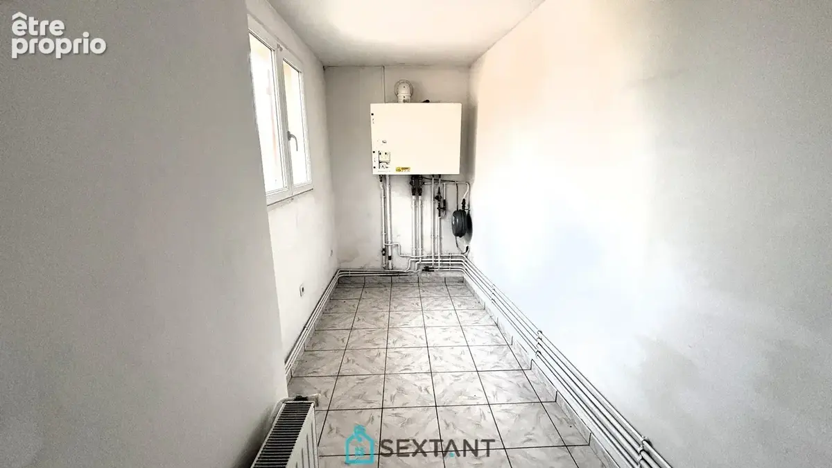 Plain-pied 2 chambres + 1 bureau - photo 8