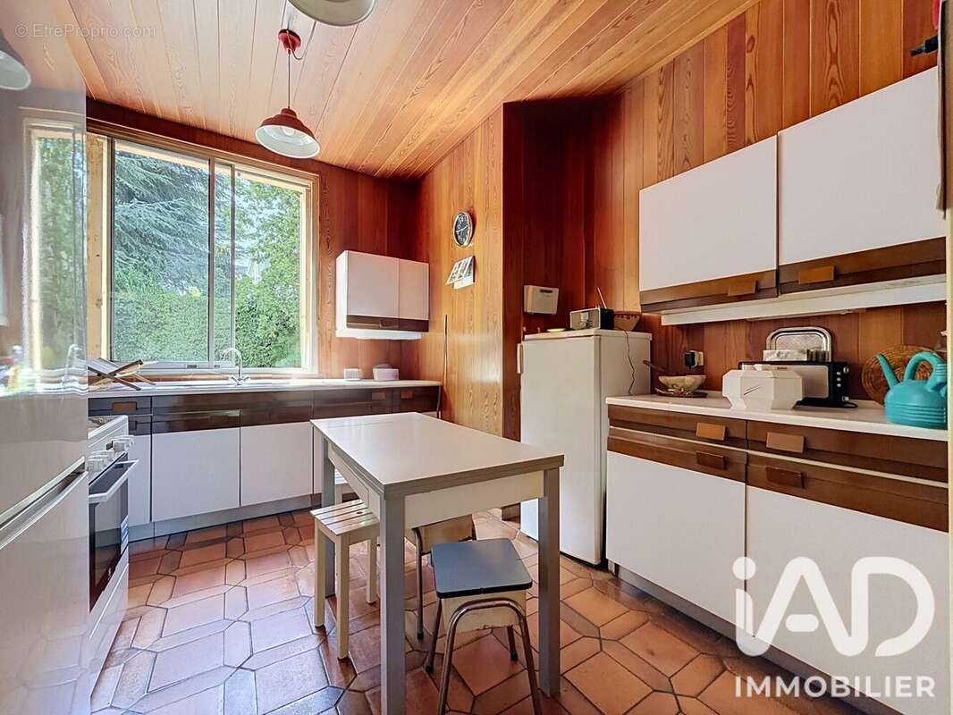 Maison 99 m² à Antony  - photo 6