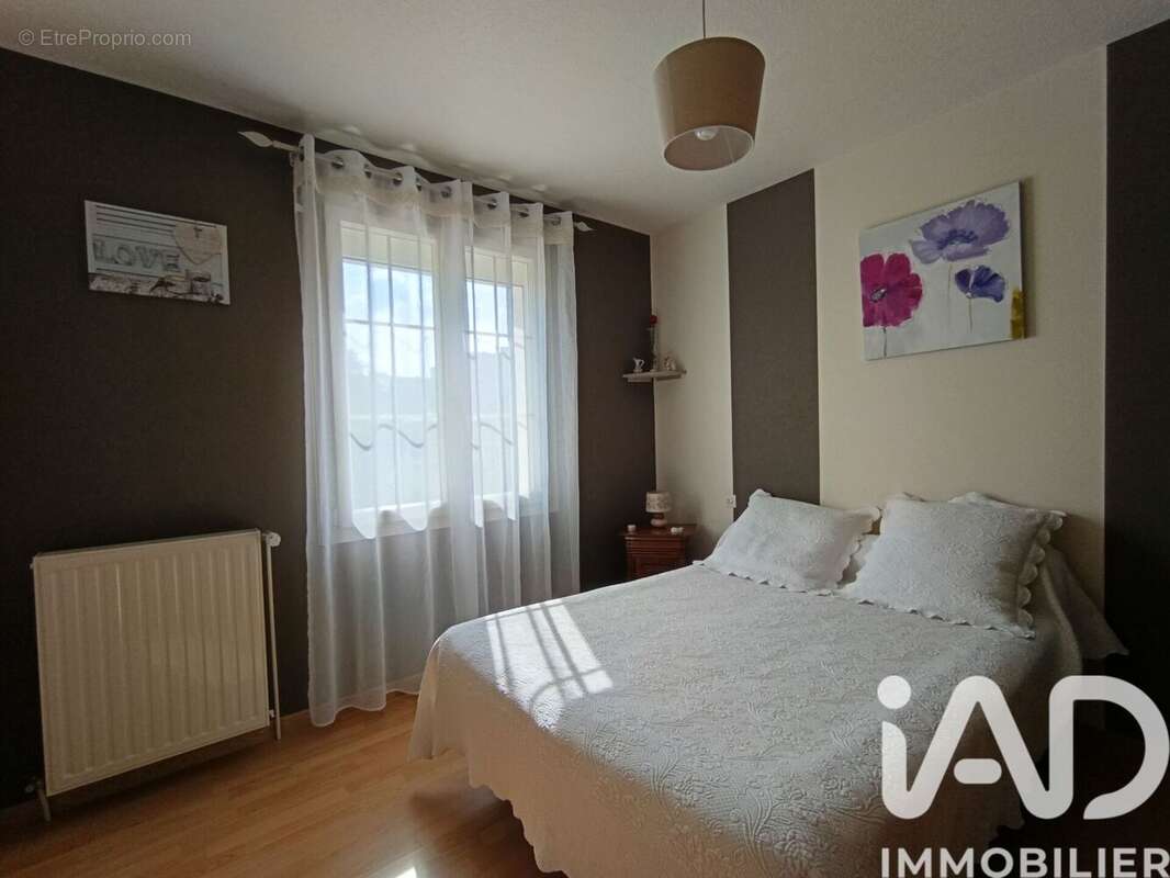 Photo 8 - Maison à LOUDUN