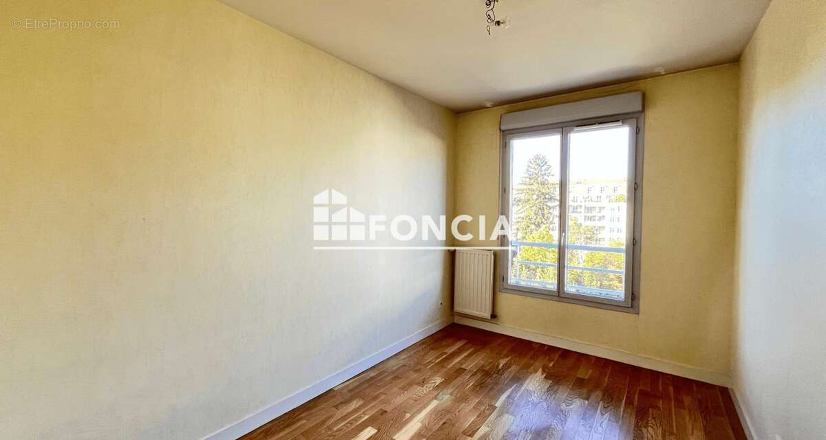 Appartement à LYON-4E