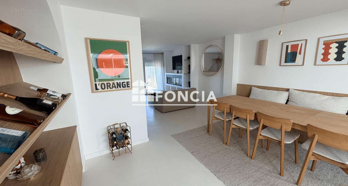 Maison à LA BAULE-ESCOUBLAC