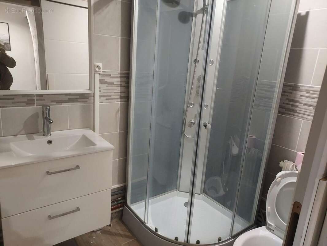 Maison à SAINT-FELIX