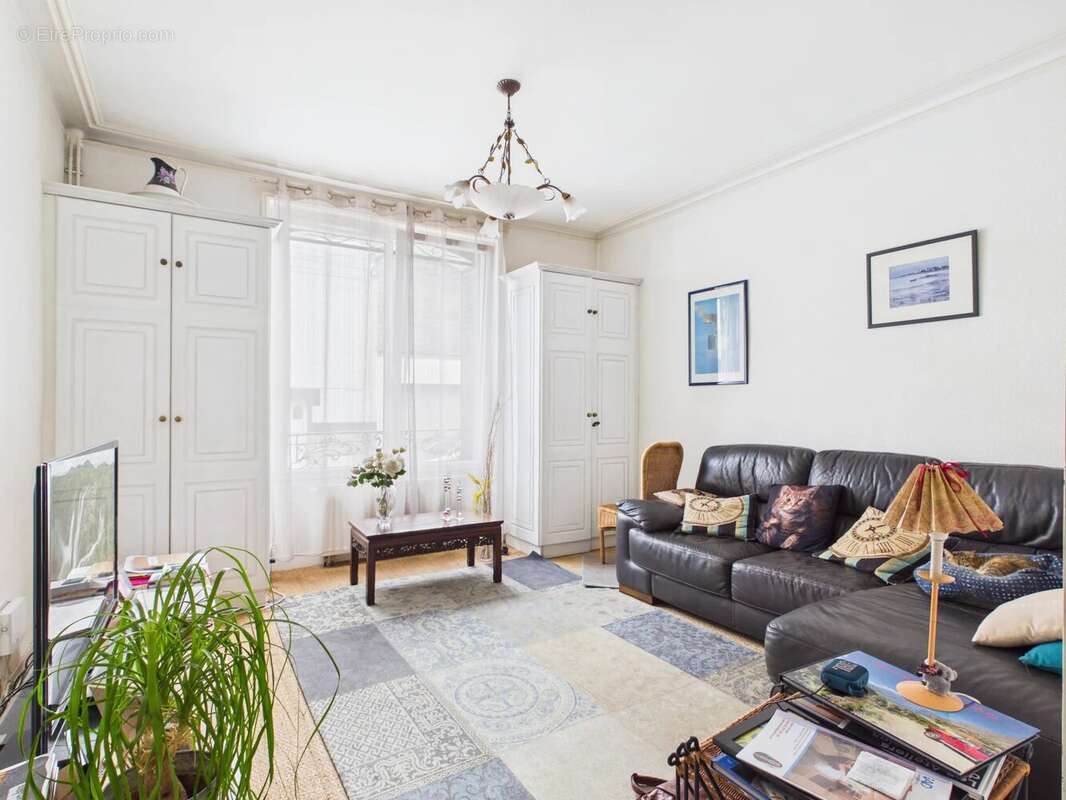 Quartier Saint Paul - Grande maison de charme - 197m² habitable - photo 4