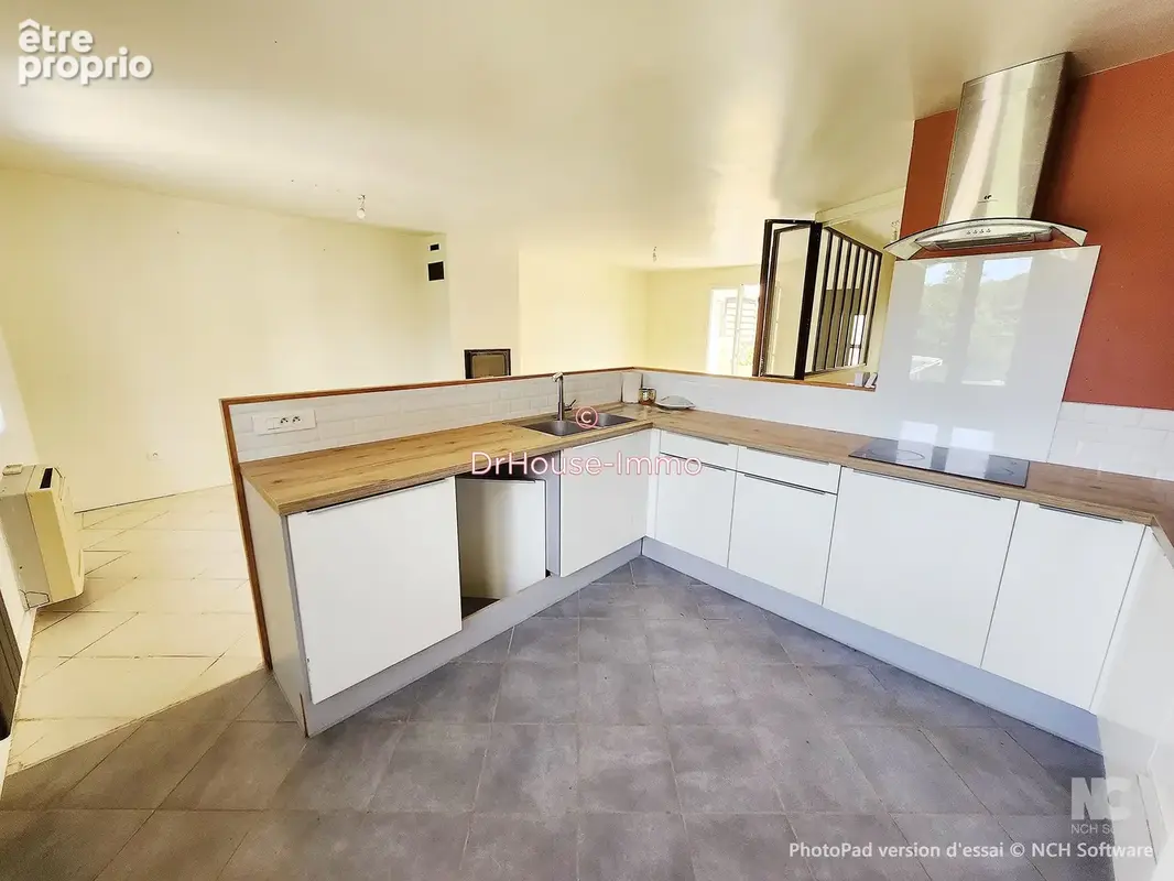 Maison 6 pièces 108 m² à vendre à Balagny-Sur-Therain (60250) - photo 14