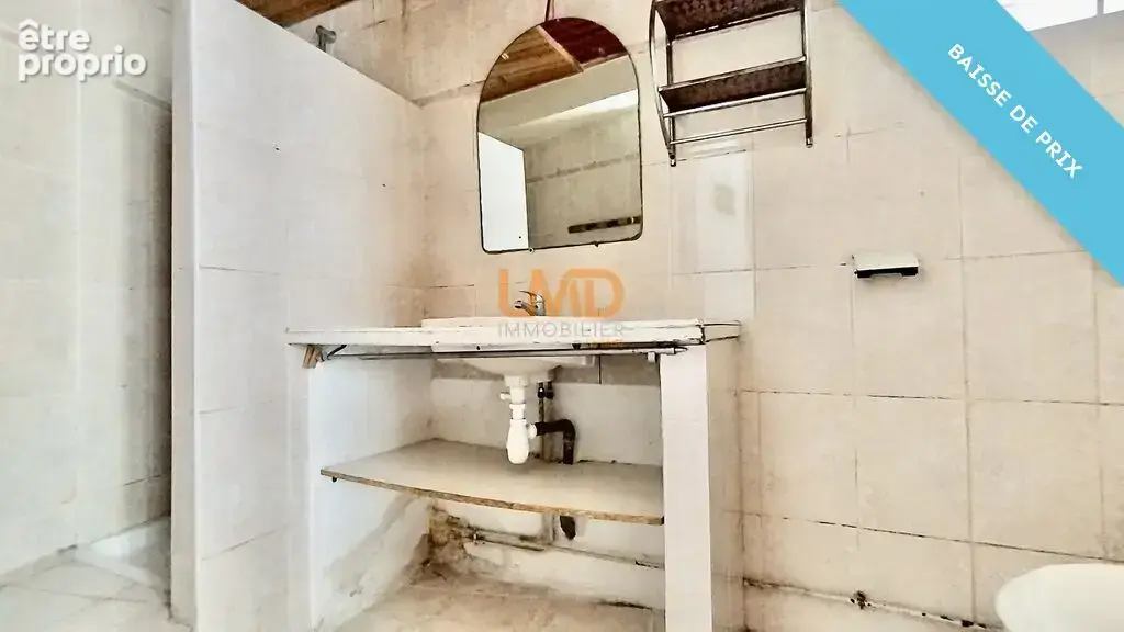 Maison de ville avec garage - bon potentiel locatif - photo 13