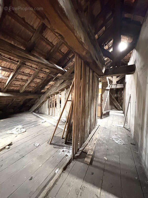 Comble à aménager - photo 3