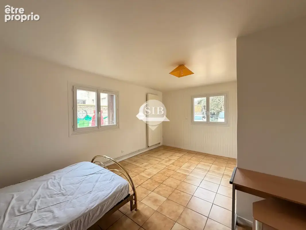 Appartement 3 pièces 75 m² à vendre à Nozay (91620) - photo 4