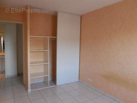 Appartement à TREBES