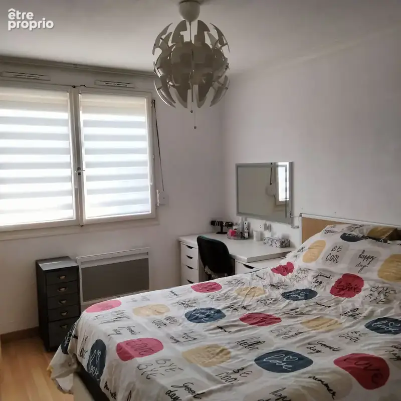 Maison individuelle de 133 m2 env. Marly - photo 8