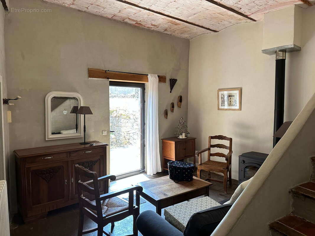 Maison à LE CLAPIER