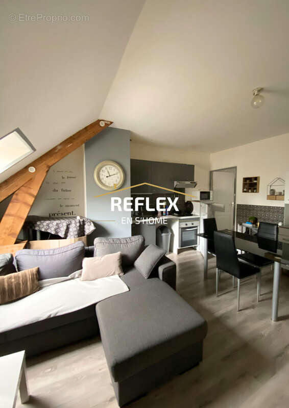 Appartement à ALBERT