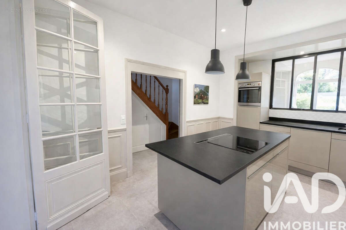 Photo 4 - Maison à ARRAS