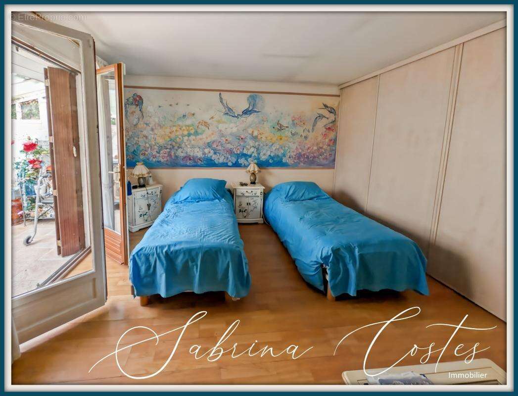  RARE – GIVERNY  Une propriété d'exception au cœur du berceau de l'Impressionnisme  - photo 12