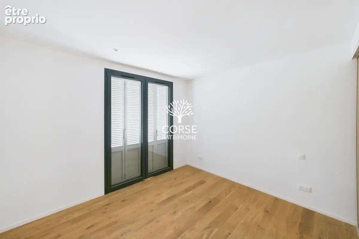 Coeur de ville - Appartement T3 NEUF - photo 17