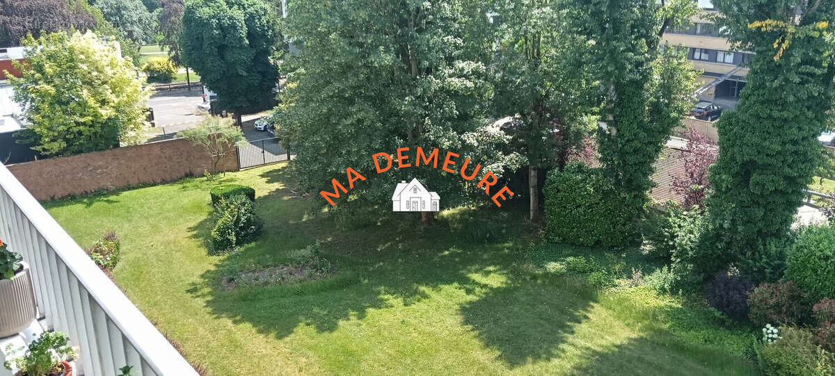 Appartement à ROUBAIX