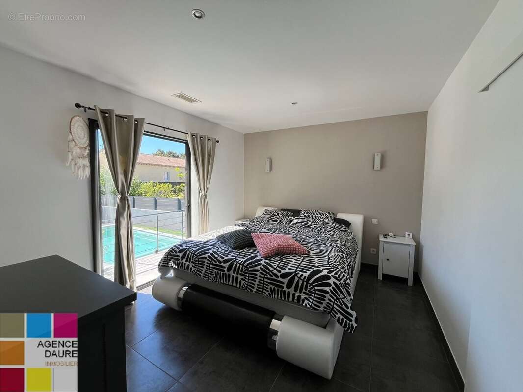 Maison à PORTIRAGNES