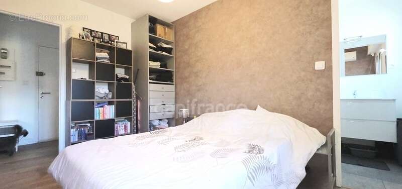 Appartement à BASTIA