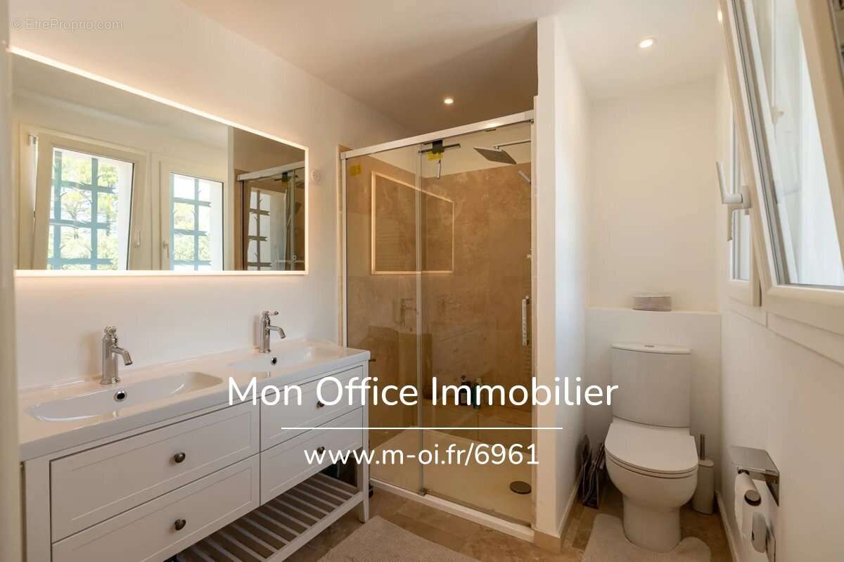 Maison à LE THORONET