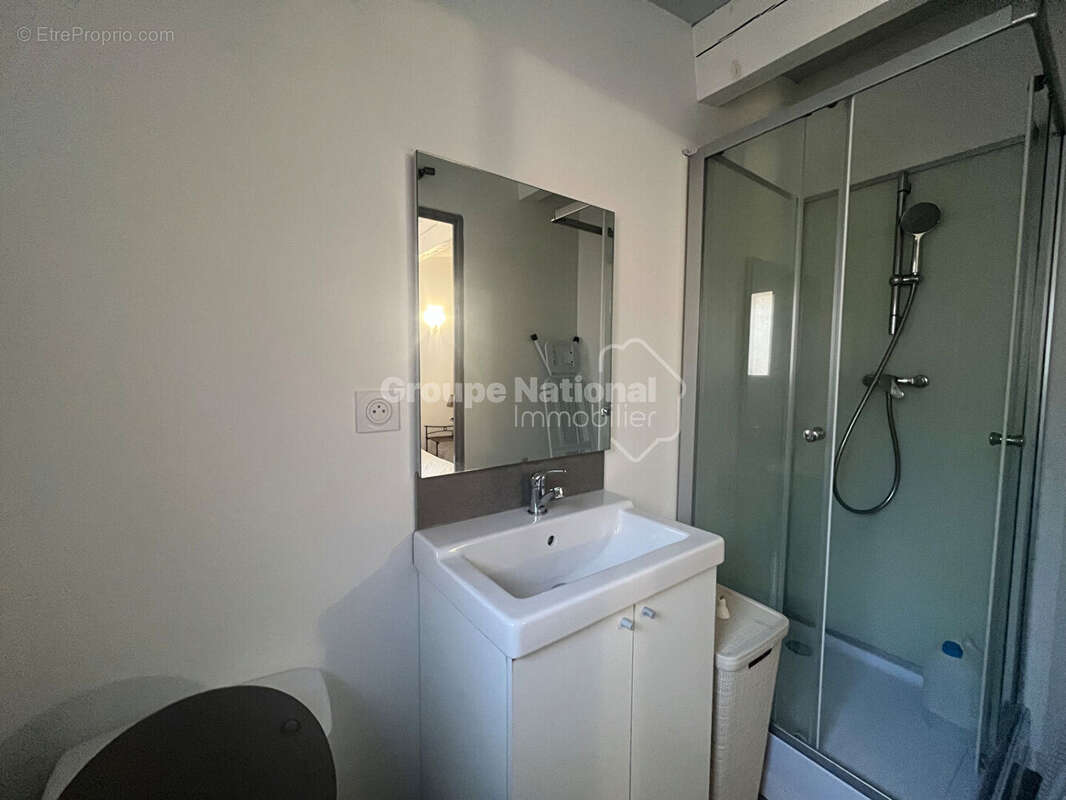 Appartement à TARASCON