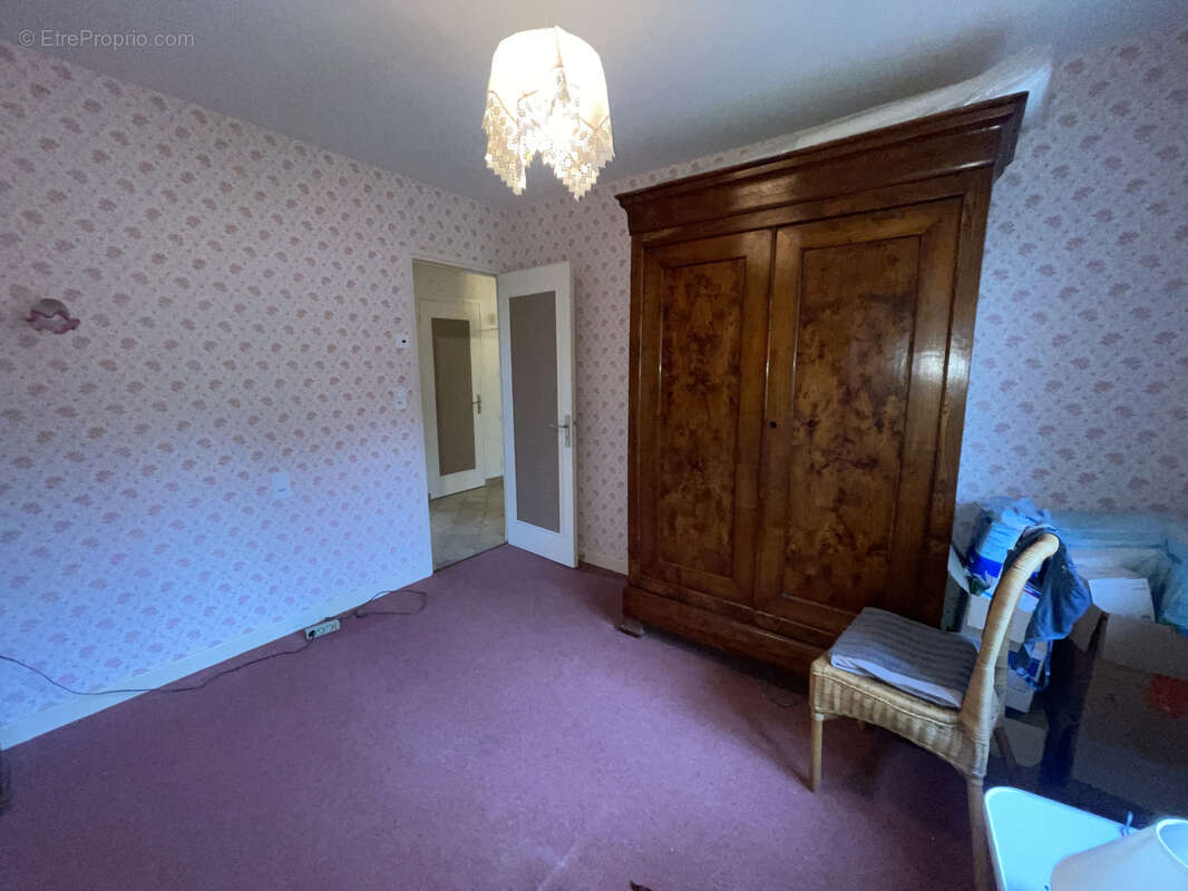 Maison familiale de 170 m2   Vue dégagée et fort potentiel - photo 20