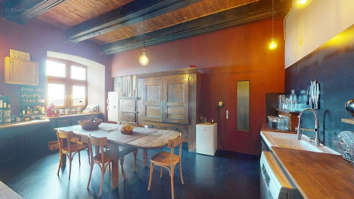Maison d'hotes Conques en Rouergue - photo 12