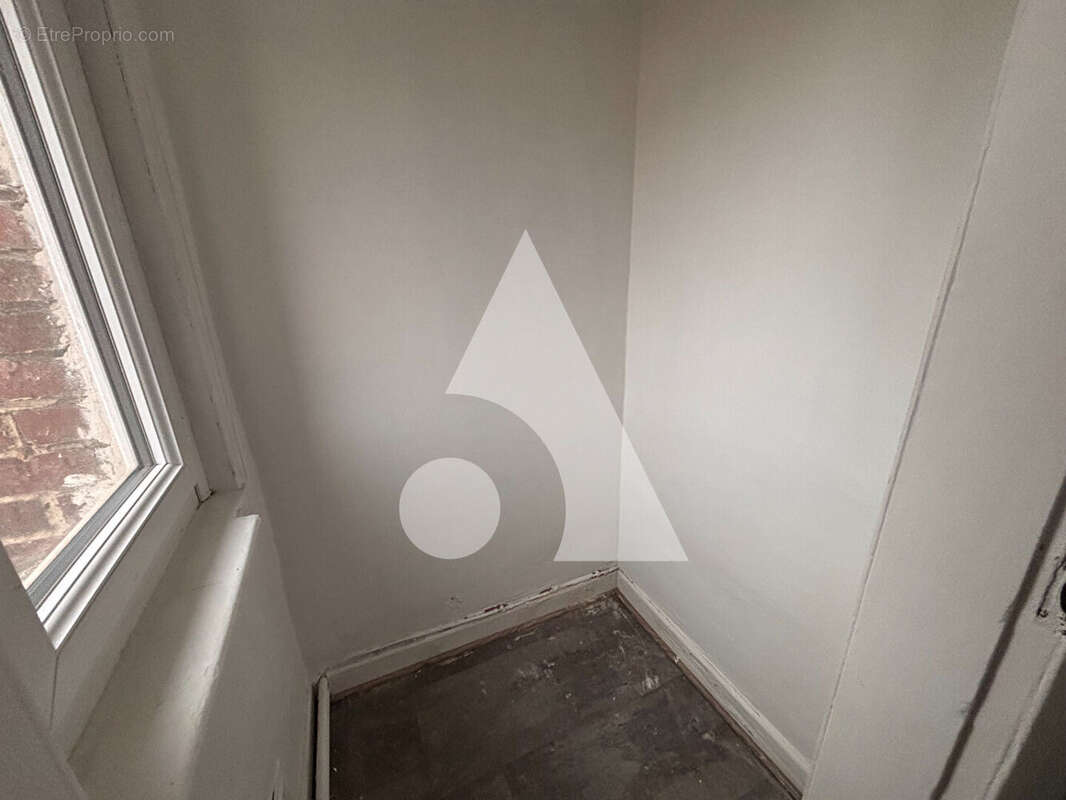 Appartement à VALENCIENNES