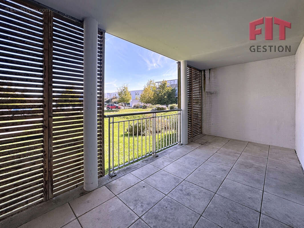 Appartement à TOURNEFEUILLE