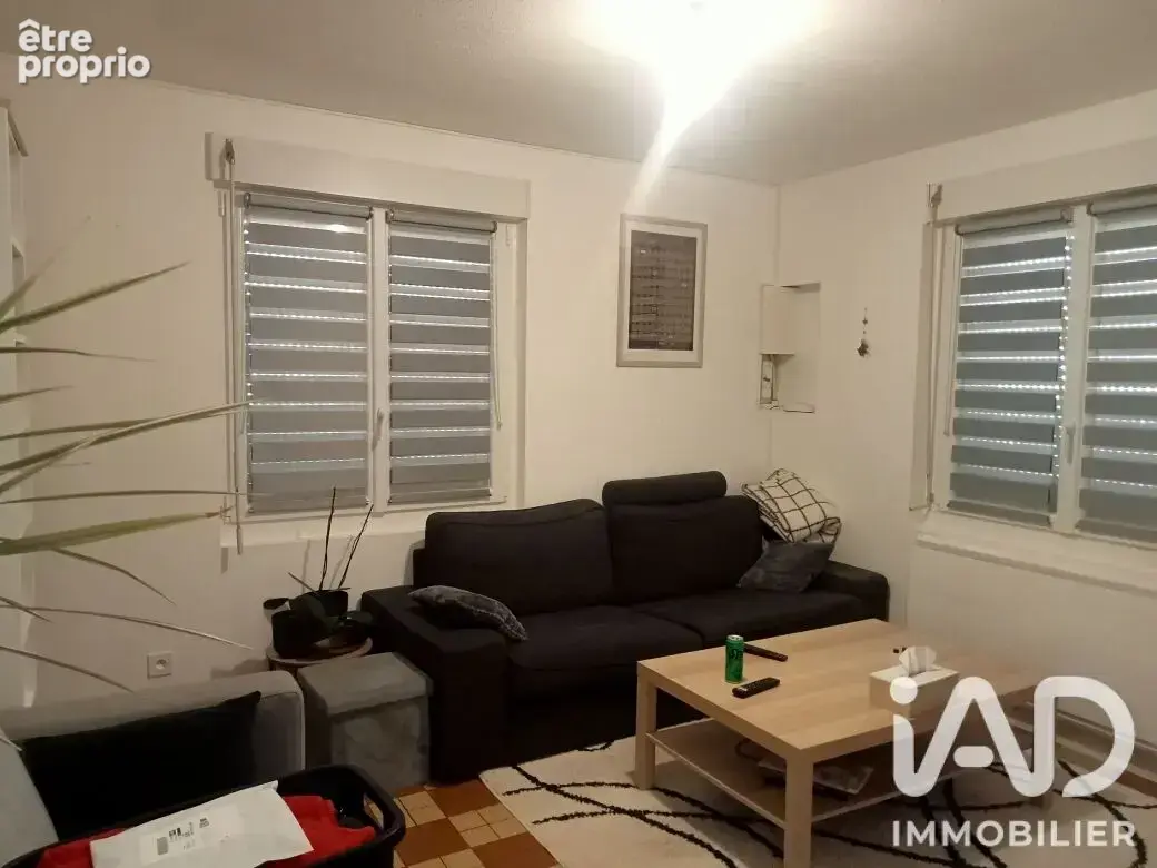 Photo 1 - Maison à BRETEUIL