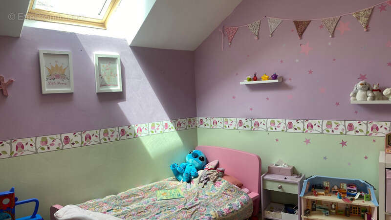 Maison à COUTARNOUX