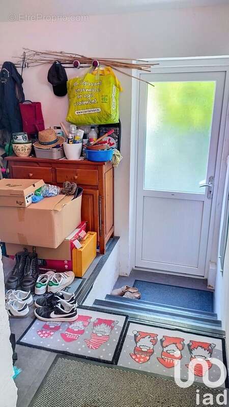 Photo 5 - Maison à TROYES