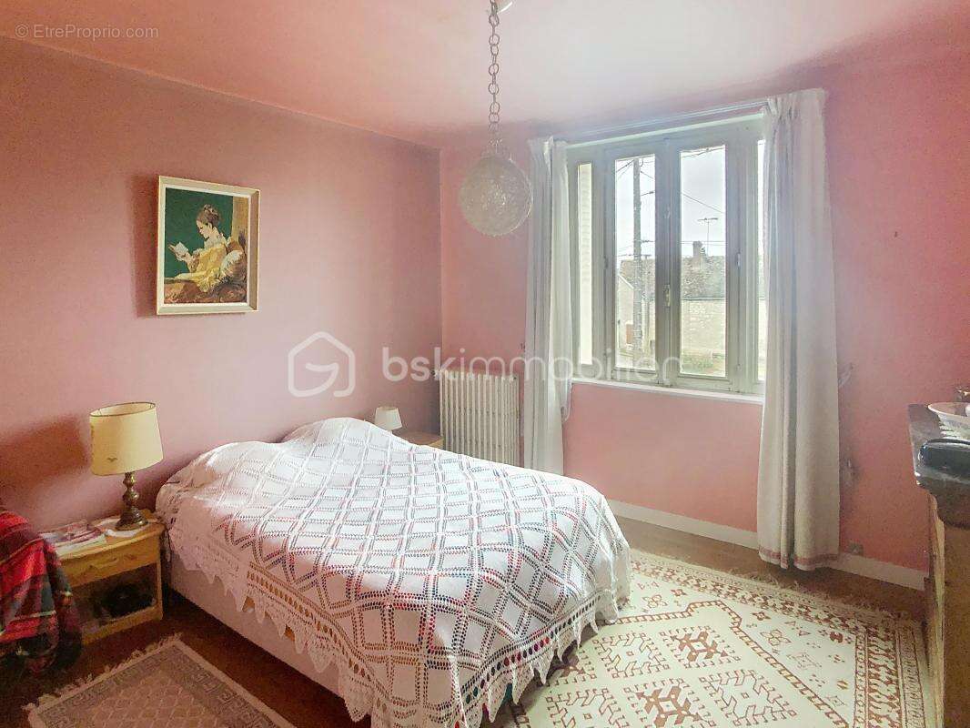 Maison à GONDREVILLE