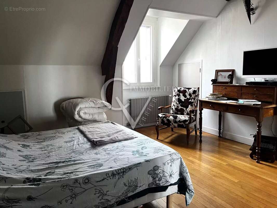 Maison 88 m² à Gisors  - photo 9