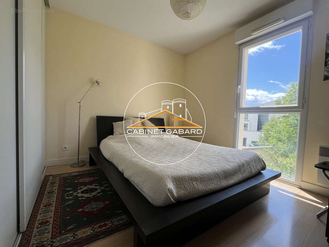 Appartement à ANGERS