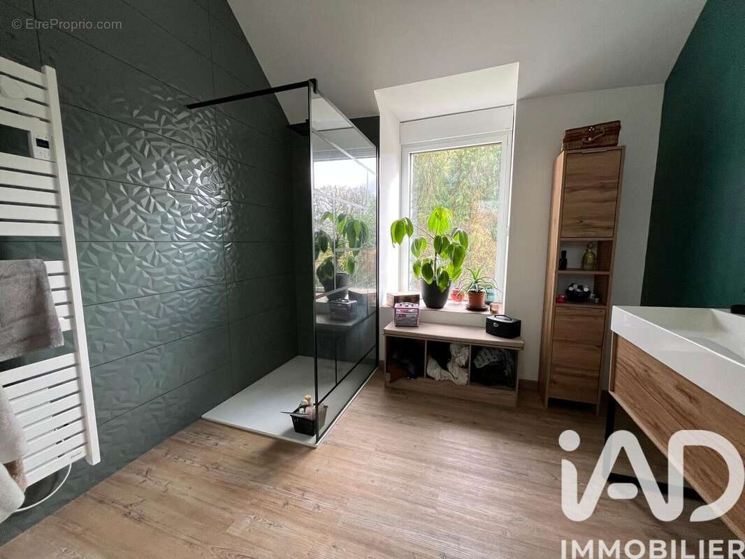 Photo 5 - Maison à SAINT-GANTON